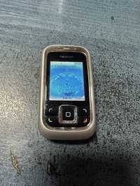 Nokia 6111 slide - в отлично състояние