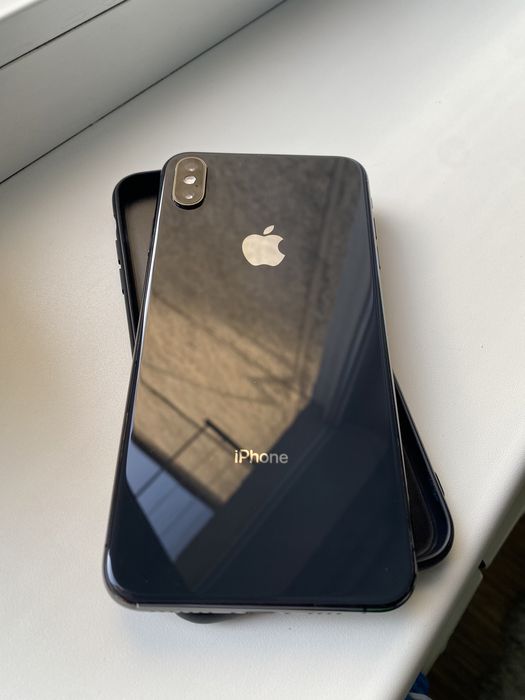 Iphone XS Max 64 gb