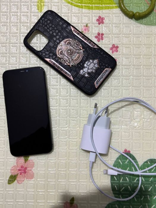 Айфон 11 про 64гб