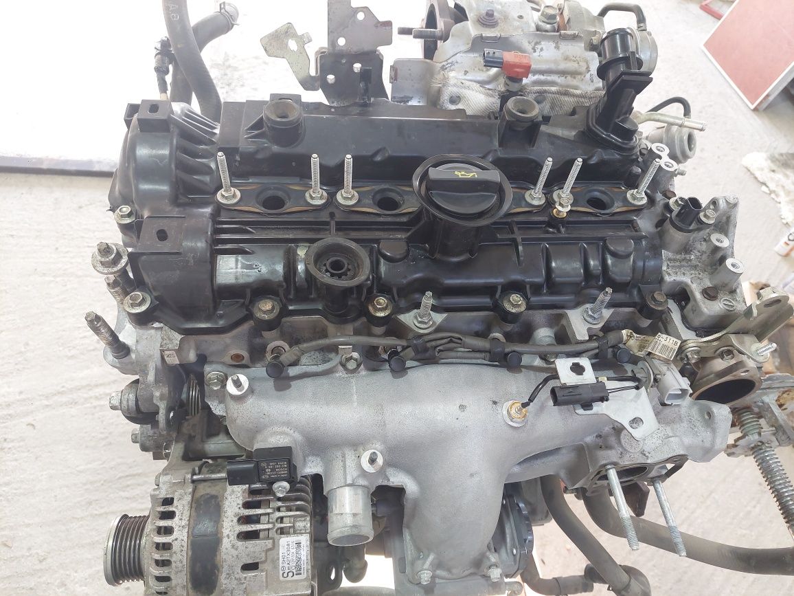 Motor Mazda 6  cx 5  2011-2019