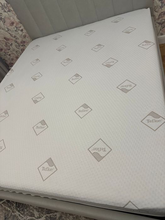 Матрас новый 160на 200 срочно продам не дорого