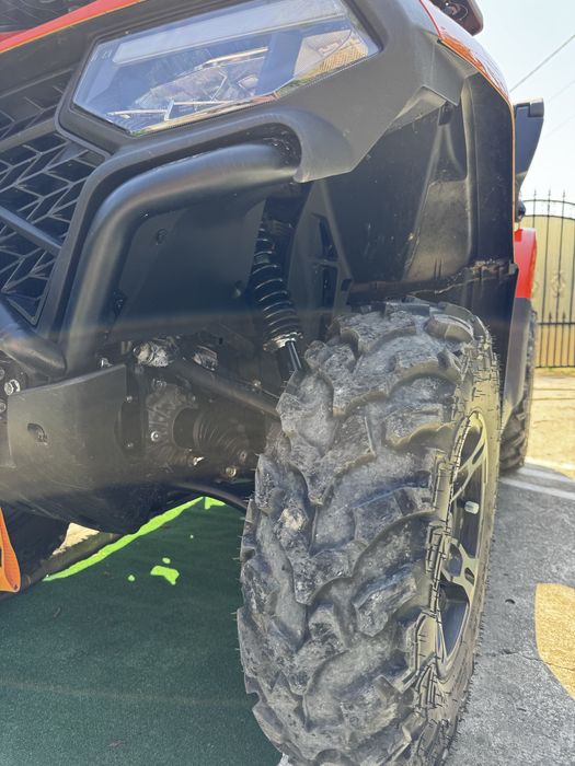 Cf Moto 520L 2023