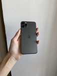 Продам Айфон 11 Pro Max 64gb 82%