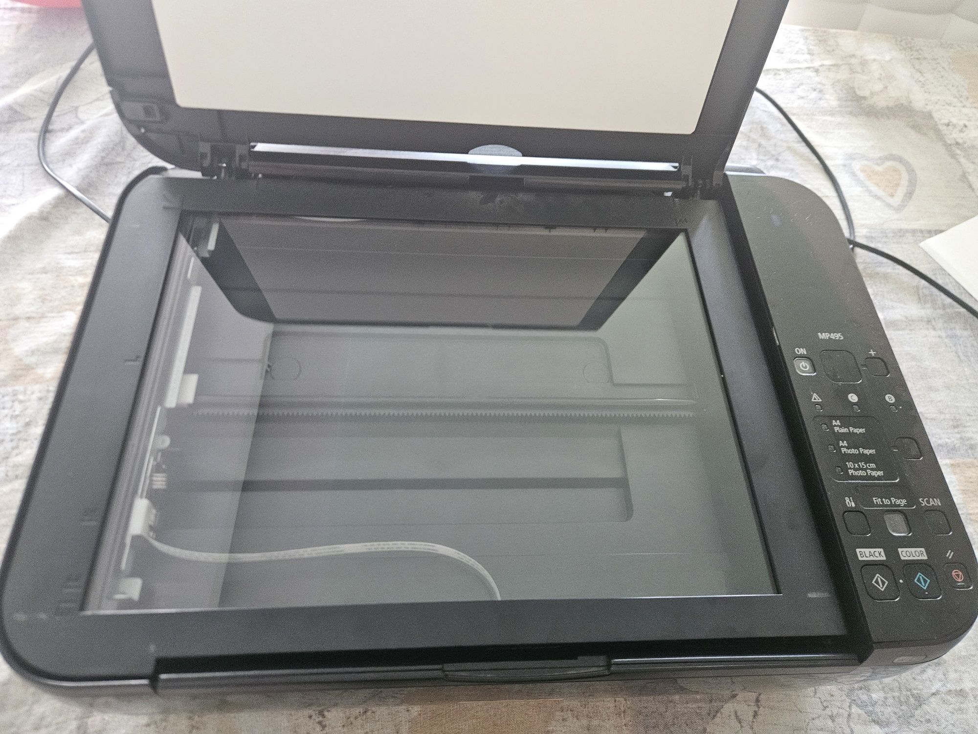 Принтер Canon Pixma MP495