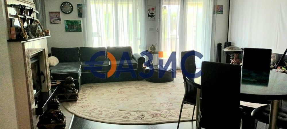 Градска къща в луксозен комплекс "Виктория Хилс" в Поморие, България,