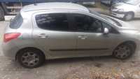 Jante tabla Peugeot 308