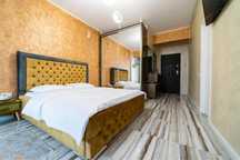Cazare mamaia nord