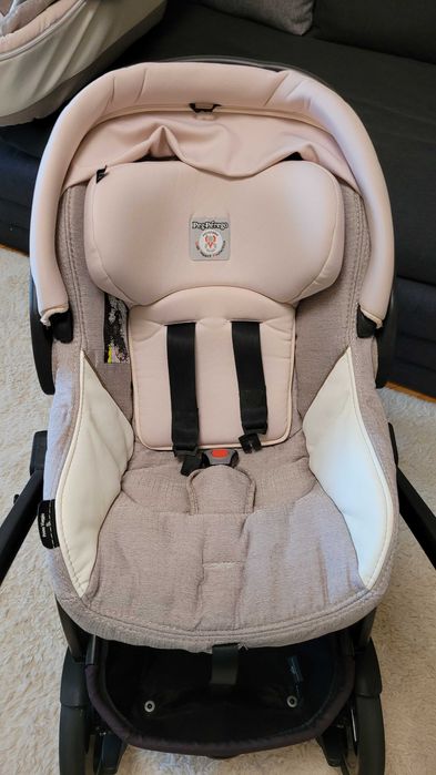 Carucior Peg Perego