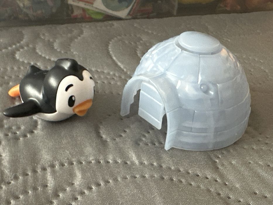 Schimb/ vand Kinder Maxi diferite colectii