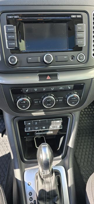 Vw Sharan /N7 177PS/Automatic