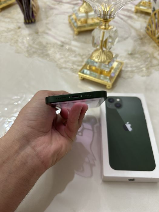 Iphone 13 LLA 128 gb