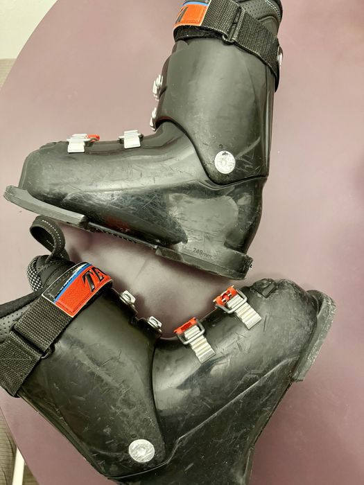 Clapari ski Tehnica 249mm copii