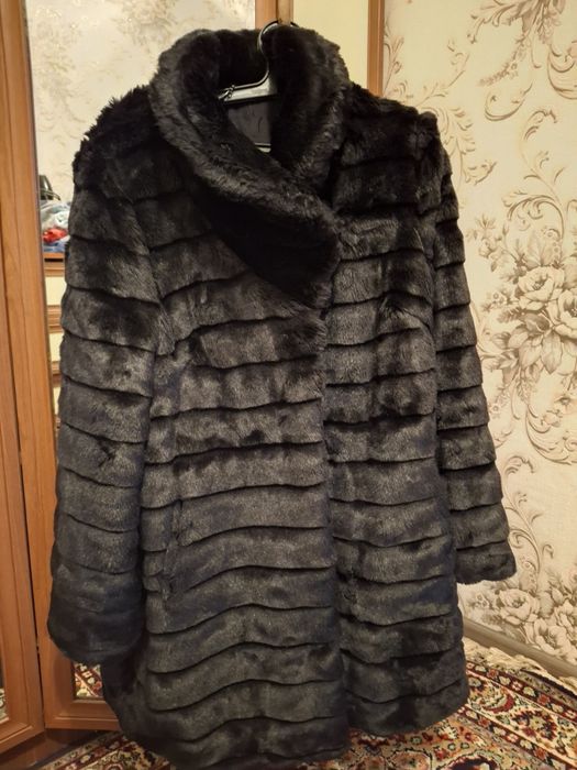 Продаю шубку 46-48размер