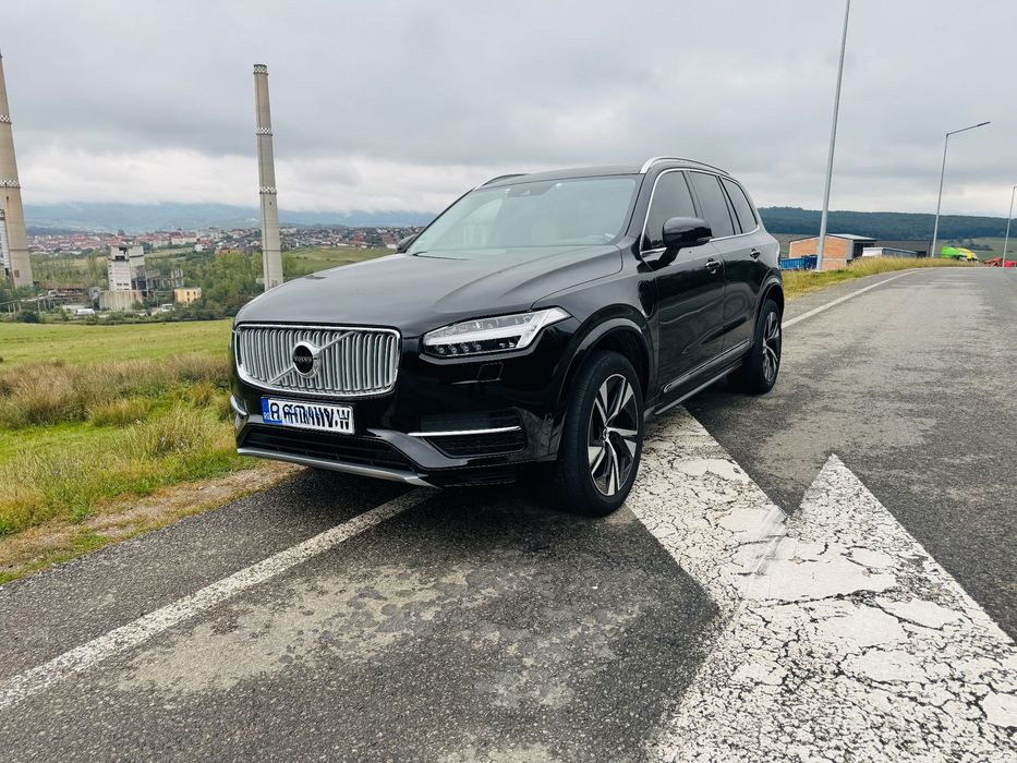 Volvo XC 90