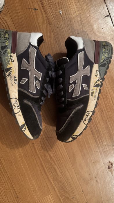 Premiata 40 размер