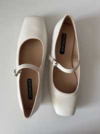 Дамски обувки Mary Jane