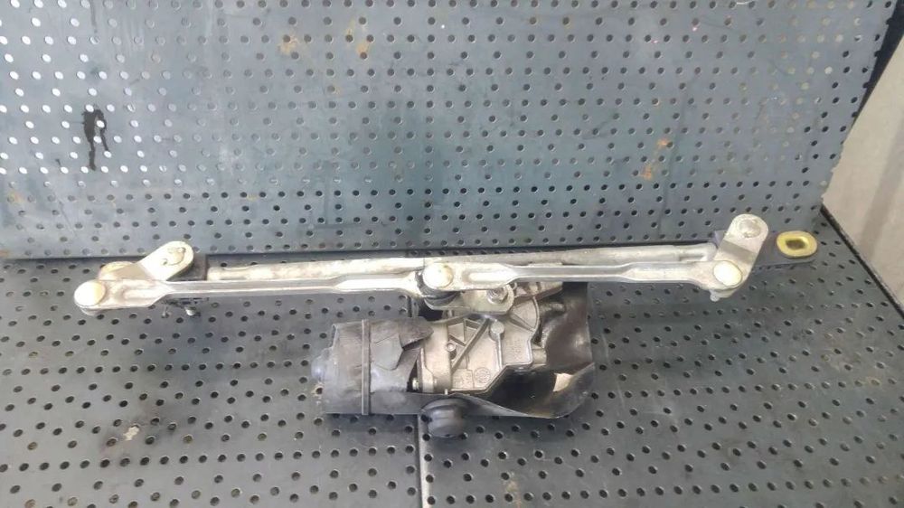 Ansamblu stergator motoras fiat panda 169