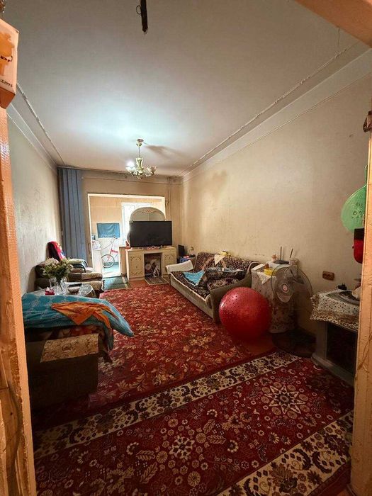 Сергели-4 3/2/5 75м2