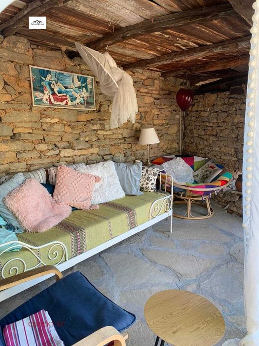 Продава се Къща в с. Долни Драгойча, Област Габрово - 252 кв.м за 711 €/кв.м - Снимка #12