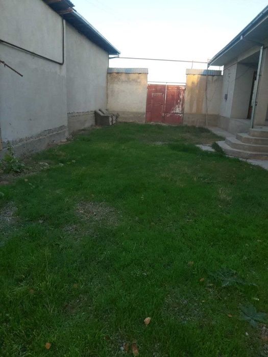 Янги Узбекистан болта участок 5 соток