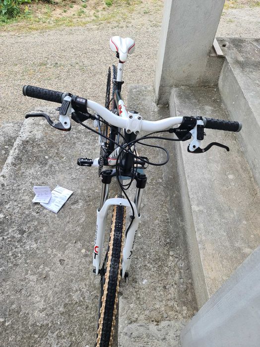 Bicicleta mtb Gotty de 26"