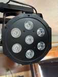 Продавам DMX Led Par Light Лед Пар с wi-fi 8 бр.