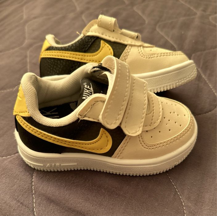 Nike force 1 - размер 22