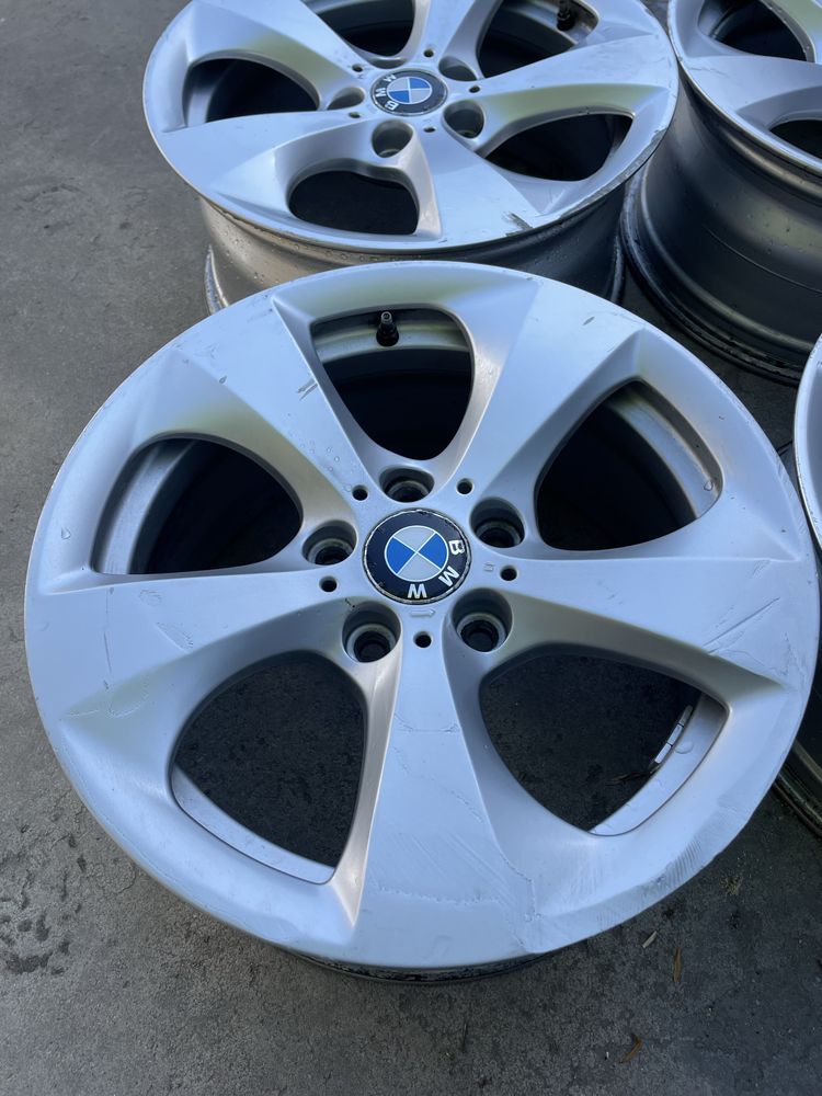 Джанти за BMW X3 F25