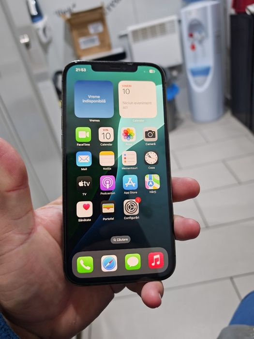 Oferta! Iphone 12 pro max 128gb