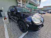 Porsche Cayenne AUTOUTILITARA 5 LOCURI , 3.2 vr6 Gpl 250 cai