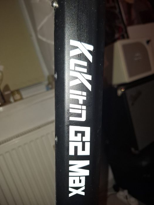 Trotineta electrică KUKIRIN G2 MAX