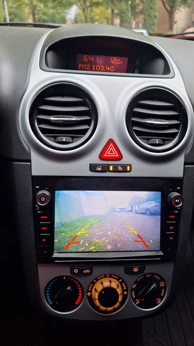 Proprietar vand  Opel Corsa  D