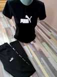 Дамски нов екип PUMA
