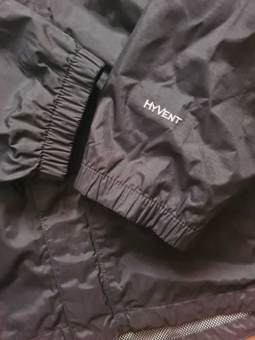 Geacă bărbați The North Face Hyvent, mărimea M