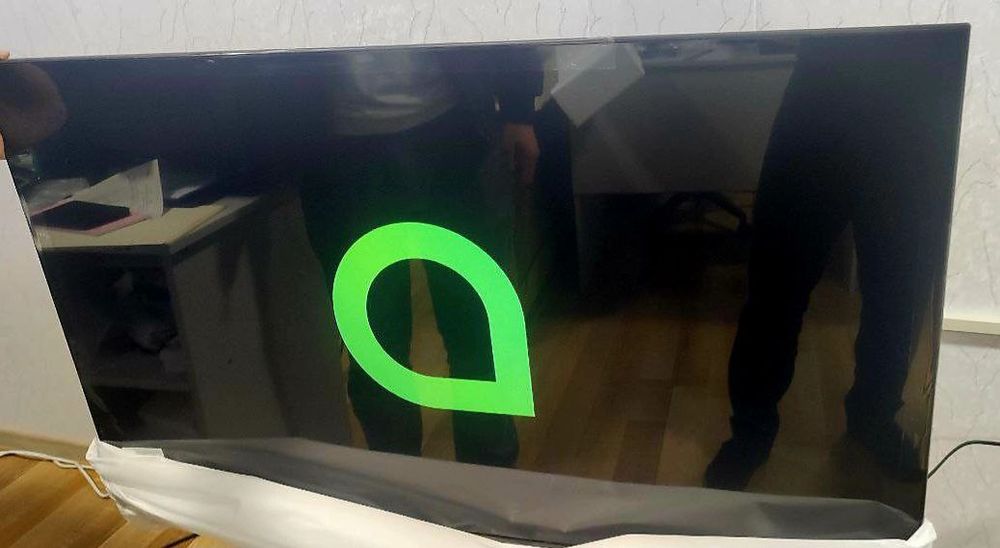 Телевизор АRTEL 43"_ SMART TV