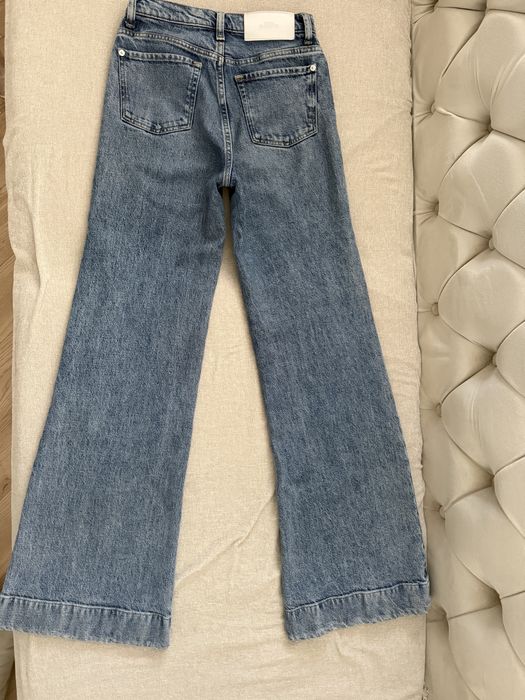 Blugi 7 For All Mankind