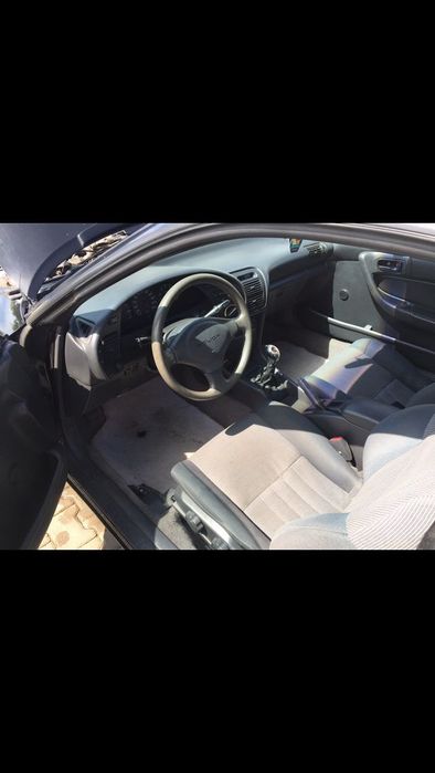 Ocazie! Masina de colecție! Stare perfecta!!