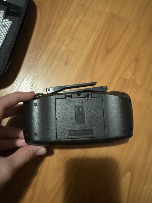 Drona OAS K99 MAX moua filmeaza 4K, portabila