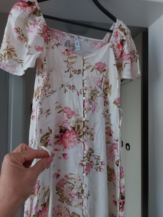 Rochie in si vascoza