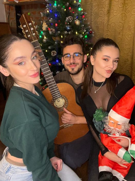 Cursuri Chitara/Muzica