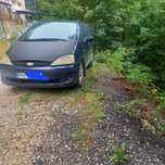 Vand Ford Galaxy 1.9 TDI 2003