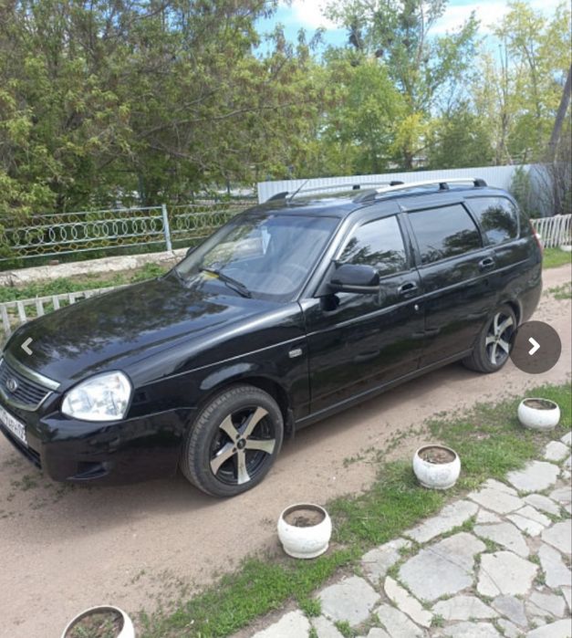 Продам или обмен док Приоры