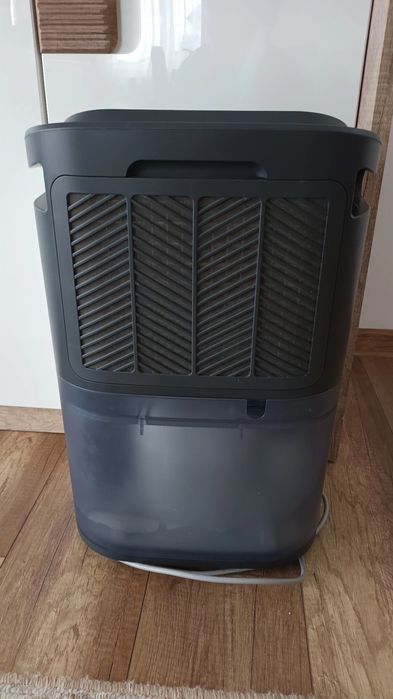 Dezumidificator, purificator și uscator rufe Aleco Air D16