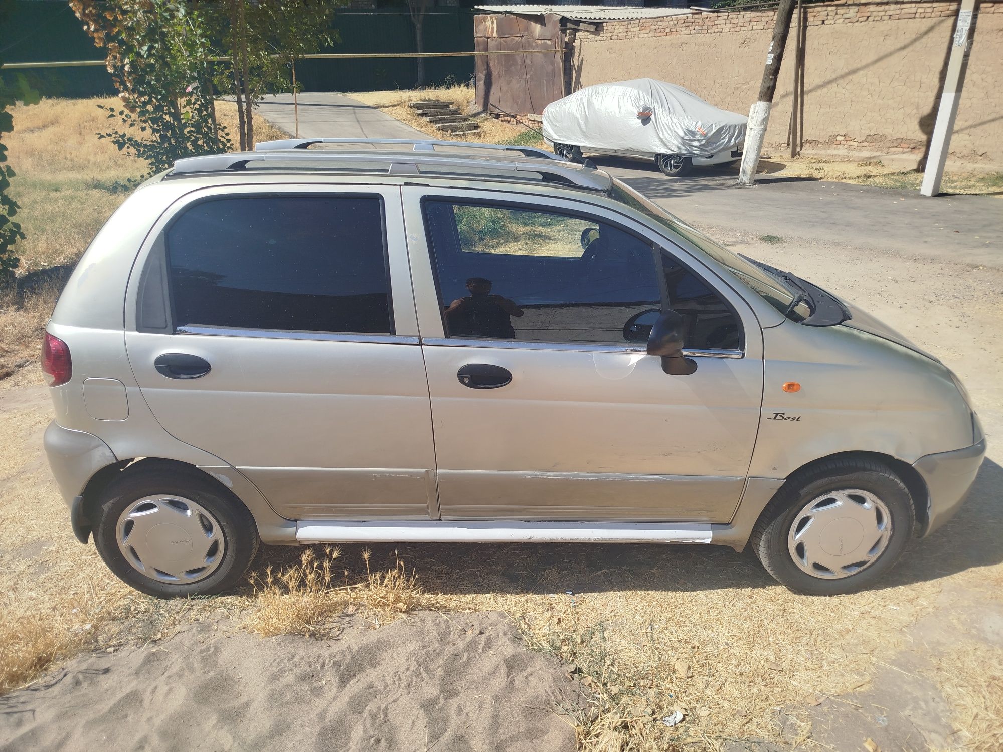 Matiz best 2009-yil