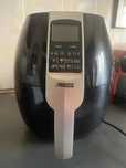 Airfryer Princess XL