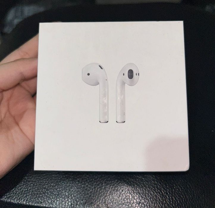 AirPods оригинал