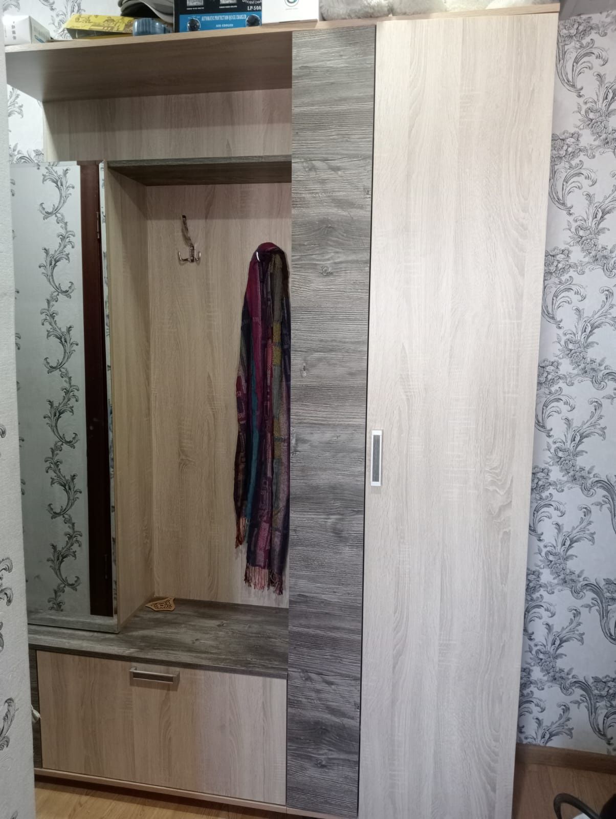 мебель для прихожей