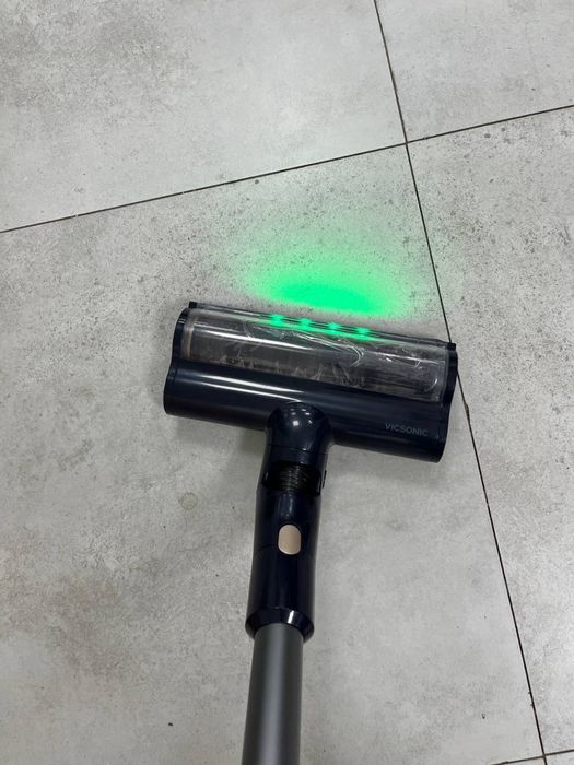 Пылесос Vicsonin S7