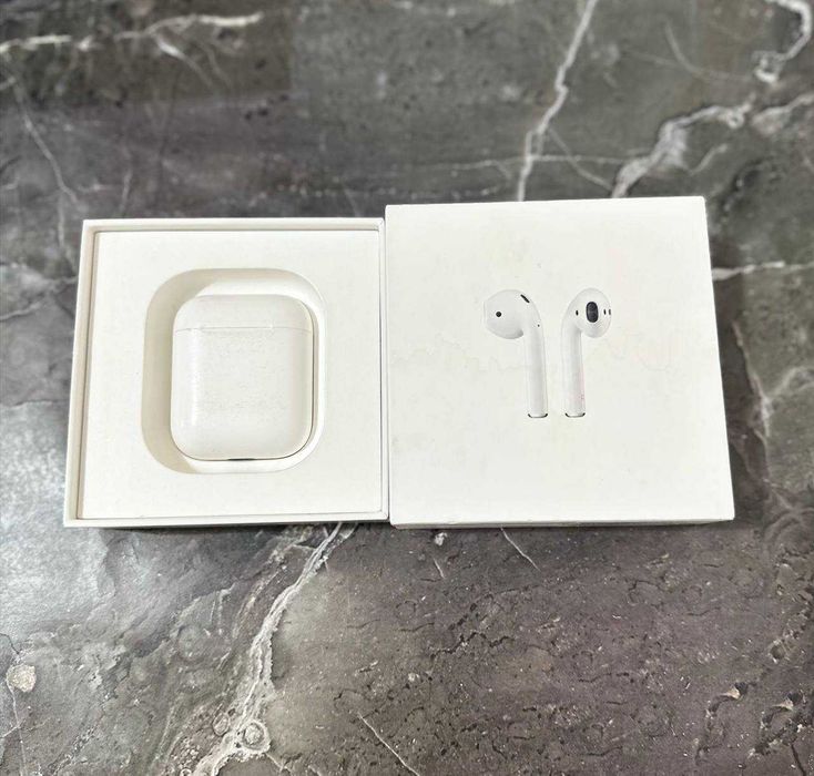 AirPods 2 (п.Казалинск) лот 744677