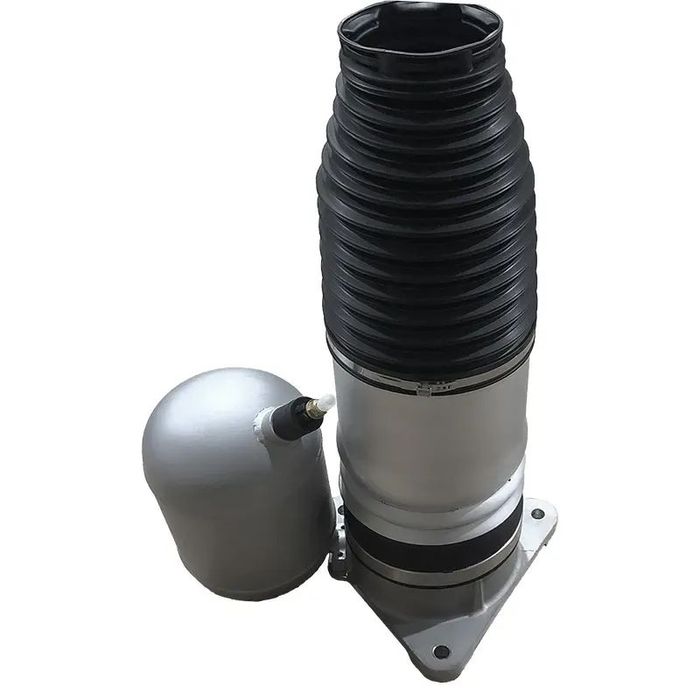 Perna de aer spate Audi A8 D5, Perna spate Audi A8 D5